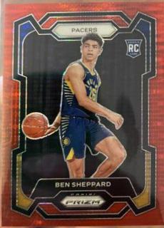 Ben Sheppard