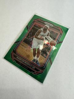 Marcus Morris Sr.