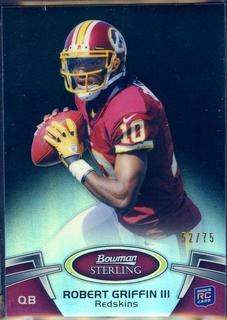 Robert Griffin III