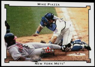 Mike Piazza