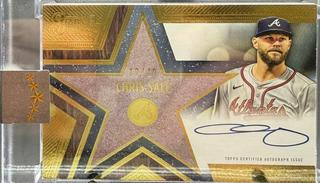 Chris Sale