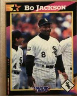 Bo Jackson