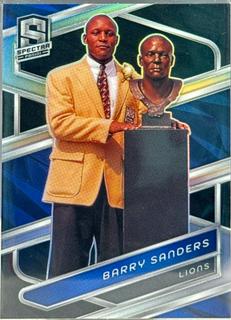 Barry Sanders