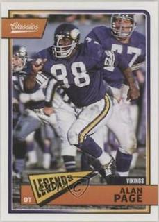 Alan Page