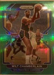 Wilt Chamberlain