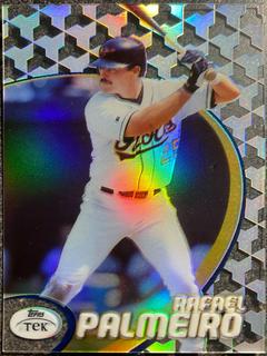 Rafael Palmeiro
