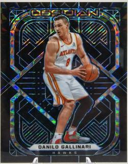 Danilo Gallinari