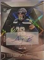 AJ Barner