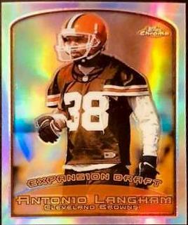 Antonio Langham