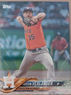 Justion Verlander
