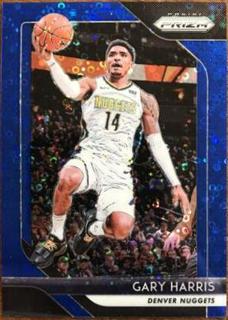 Gary Harris