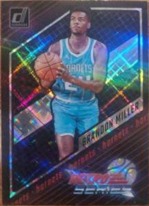 Brandon Miller