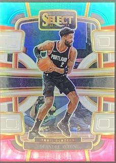 Deandre Ayton