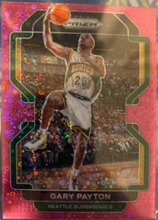 Gary Payton
