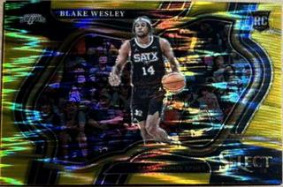 Blake Wesley
