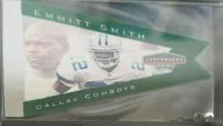 Emmitt Smith