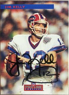 Jim Kelly