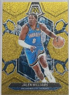 Jalen Williams