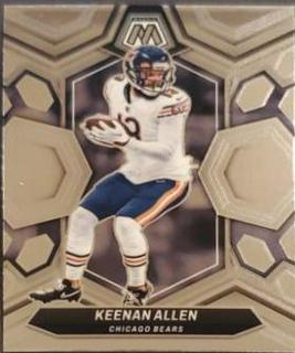 Keenan Allen