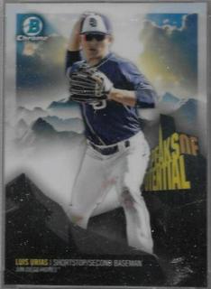 Luis Urias