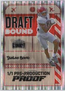 Isaiah Bond