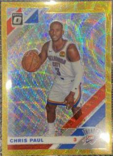 Chris Paul