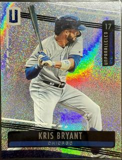 Kris Bryant Galactic