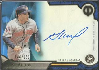 Jose Altuve