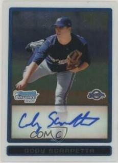 Cody Scarpetta