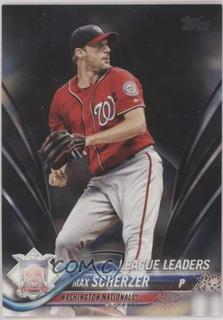 Max Scherzer