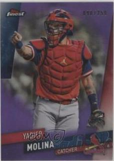 Yadier Molina