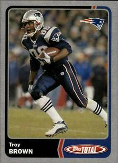 Troy Brown