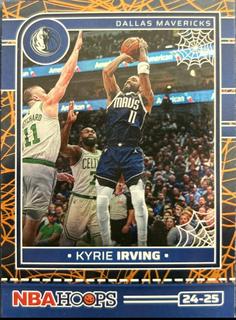 Kyrie Irving