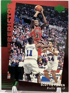 Scottie Pippen