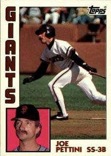 Joe Pettini