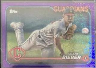 Shane Bieber