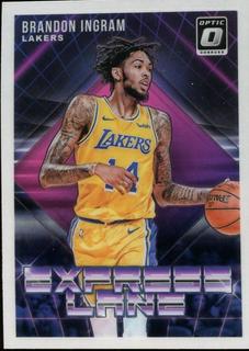 Brandon Ingram