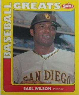 Earl Wilson