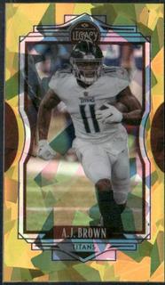 A. J. Brown