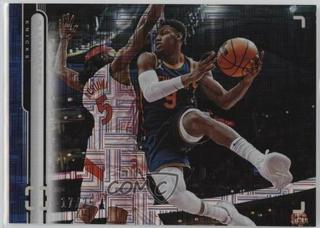 RJ Barrett