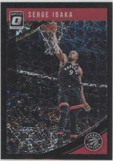 Serge Ibaka