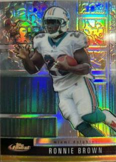 Ronnie Brown