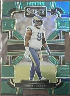 Kobie Turner