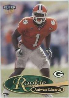 Antuan Edwards