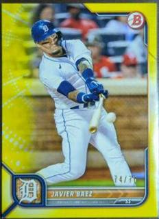 Javier Baez