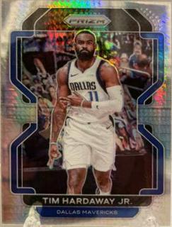 Tim Hardaway Jr.