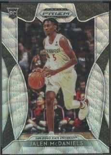 Jalen McDaniels