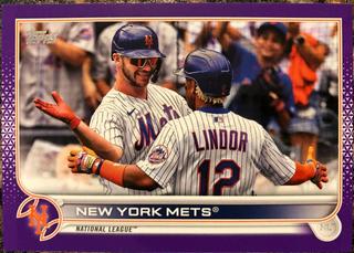 New York Mets