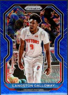 Langston Galloway