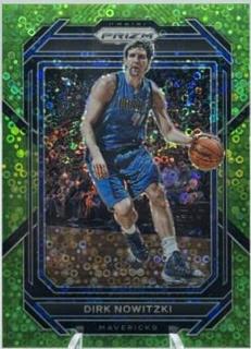 Dirk Nowitzki